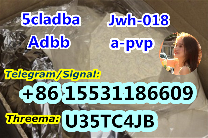 5cladba，5cl， adbb，5cladb, 5cladbb, 5cl-adb-a precursor powder in stock