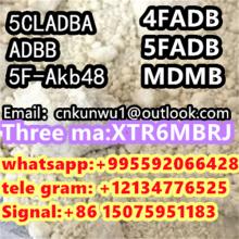 CAS 2709672-58-0 5cladba ADBB Free Samples