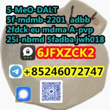 5f-mdmb-2201  adbb