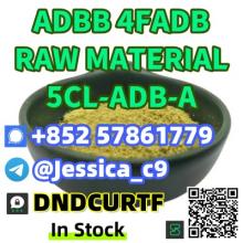 99% Purity Powder 5cladba сировина 4fmd 5fadb 5c adbb