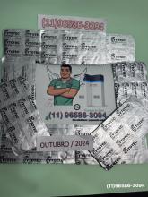 MISOPROSTOL ORIGINAL PFIZER CYTOTEC 1461 200mcg MIFEPRISTONA