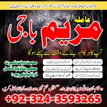 BLACK MAGIC SPECIALIST AMIL BABA KALA JADU |AMIL BABA KA NUMBER lady astrologer