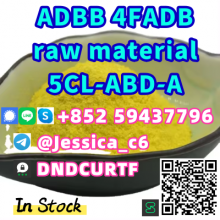 5CL-ADB-A сырье ADBB 5cladba 5fadb