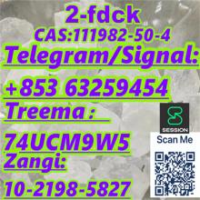 2fdck,CAS:111982-50-4,Early payment and early  enjoyment(+853 63259454)