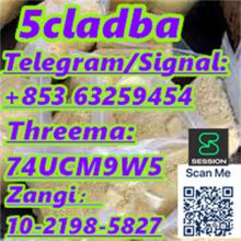 5cladba,CAS:2709672-58-0,Competitive Price(+853 63259454)