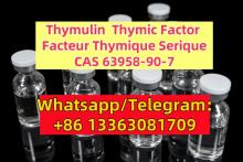 Thymulin Thymic Factor Facteur Thymique Serique CAS 63958-90-7