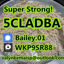 5CLADBA China supplier 5CL-ADB-A adbb 5fadb 5cladb CAS:2504100-70-1