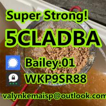 5CLADBA precursor 5cl-adb-a 5cladb adbb jwh018 raw materials