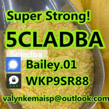 High purity 5cladba 5cladb 5cl-adb-a jwh018 adbb