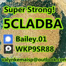 5cladba 5cladb adbb 5cl-adb-a 5fadb 99% purity