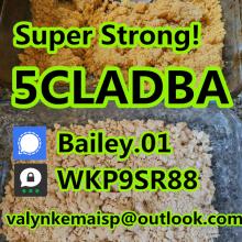 5cladba 5cladb precursor ADBB powder raw materials from China supplier