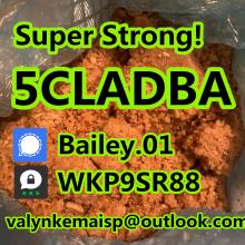 5CLADBA Precursor 5CL-ADB-A 5CLADB ADBB