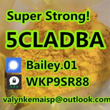 5CLADBA Supply yellow powder 5cladba adbb 5CL-adb-a