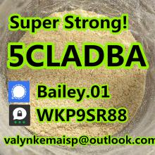 5CL-ADB-A 5CLADBA strongest effect 5cladb 5cl-adb powder