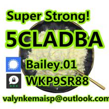 5CLADBA 5CL-ADB-A 5cladb 5cl-adb-a strongest Original jwh018