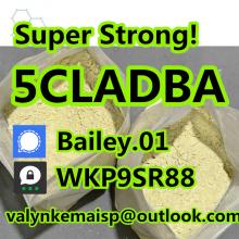 5cladba Precursor 5CLADB Cannabinoids Raw Materials