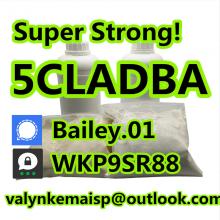 5CLADBA 5CL-ADB-A Powder 5cladb 5cladb Raw 99% purity