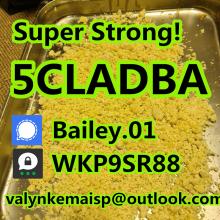 5cladba 5cladb adbb 5cl-adb-a 5fadb 99% purity