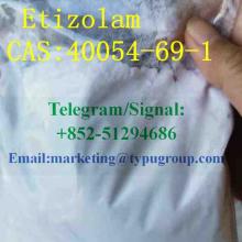 Order Etizolam CAS:40054-69-1  Telegram/signal:+852-51294686