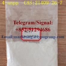 4-ANPP CAS:21409-26-7 Telegram/signal:+852-51294686