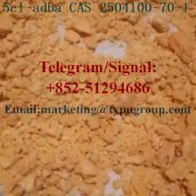 5cl-adba 5cladba  CAS 2504100-70-1 with fast delivery