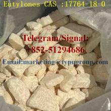 Eutylones CAS :17764-18-0 EU Molly Telegram/signal:+852-51294686