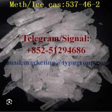 METH Cas:537-46-2 Telegram/signal:+852-51294686