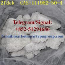 2fdck with low price CAS:111982-50-4  Telegram/signal:+852-51294686