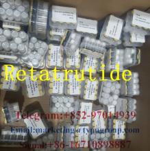 Factory supply Retatrutide CAS:2381089-83-2 Telegram/Whatsapp:+852-97014939