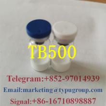 99% purity TB500 CAS:885340-08-9 Reduced Inflammation