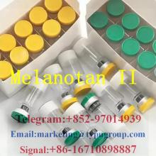 Melanotan II   CAS:121062-08-6 Telegram/Whatsapp:+852-97014939