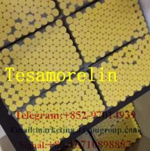 Tesamorelin    CAS:2189-48-5 Telegram/Whatsapp:+852-97014939