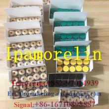 Ipamorelin   CAS:170851-70-4 Telegram/Whatsapp:+852-97014939