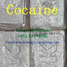 Cocaine cas:50-36-2 Telegram/signal:+852-51294686