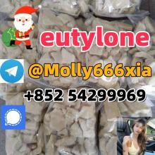 EU eutylone white crystal with good effect from China