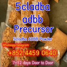 cannabinoid 5cladba, adbb, 6cladba precursors Long-term stable supply,