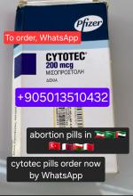 CYTOTEC PILLS CYTOTEC |+447477231739|CYTOTEC LONDONABORTION