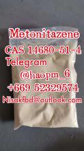 MetonitazeneCAS14680-51-4precursors