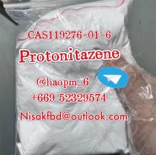 CAS 119276-01-6 Protonitazeneprecursors