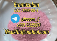 Bromazolam71368-80-4