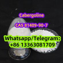 Cabergoline CAS 81409-90-7