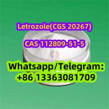 Letrozole(FeMara) CAS 112809-51-5