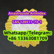 Arimidex (Anastrozole/MDPT) CAS 120511-73-1