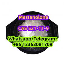 Mestanolone CAS 521-11-9 Prohormo Preroide