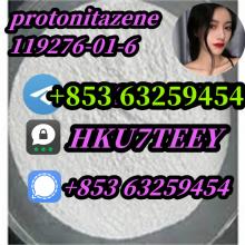 Protonitazene,119276-01-6,Safety delivery(+853 63259454)