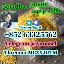 5cladb adbb jwh018 5cladba 5cl-adb-a Raw materials