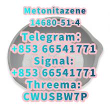 Metonitazene,14680-51-4,Good Effect(+85366541771)