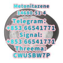 Metonitazene,14680-51-4,99% purity(+85366541771)