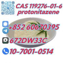 Safe delivery CAS 119276-01-6 China factory