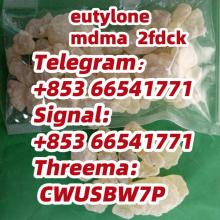 eutylone,mdma,802855-66-9,High purity(+85366541771)